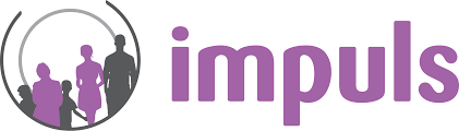 Huiskamer Gieten Impuls logo